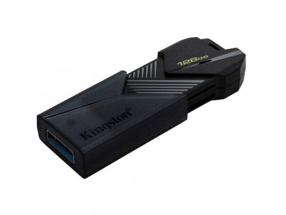 KINGSTON DataTraveler EXODIA ONYX 128GB blk