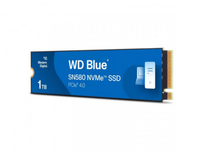 WD SSD Blue SN580 1TB/M.2 2280/ M.2 NVMe