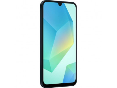 SAMSUNG Galaxy A16 4GB/128GB, Blue Black