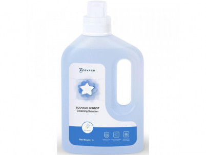 W-SO01-0007 čist. roztok 1000ml ECOVACS