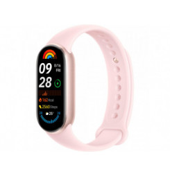 Smart Band 9 Mystic Rose XIAOMI