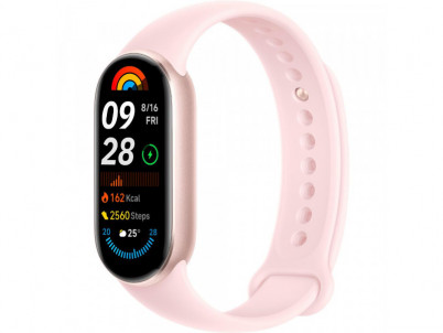 Smart Band 9 Mystic Rose XIAOMI