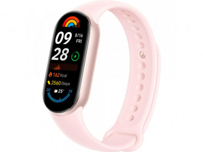 Smart Band 9 Mystic Rose XIAOMI