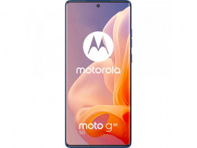 G85 5G 8/256GB Blue MOTOROLA