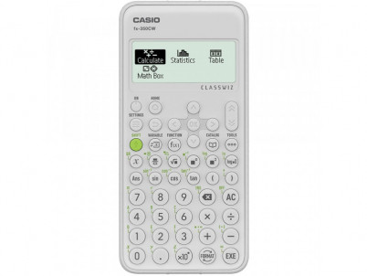 FX 350 CW (bn) CASIO