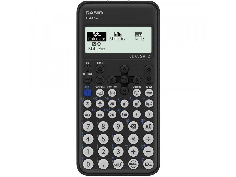 FX 82 CW (bn) CASIO