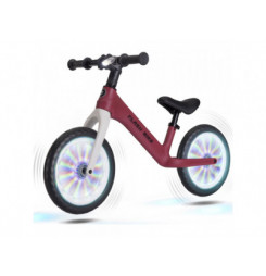 BPB 2111 Odrážadlo Flash bike BUDDY TOYS