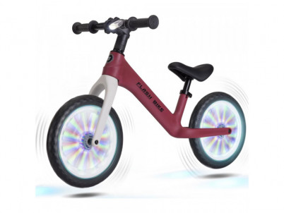 BPB 2111 Odrážadlo Flash bike BUDDY TOYS