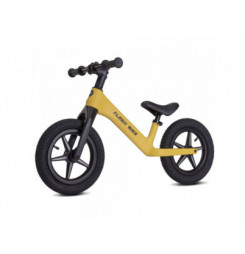 BPB 2516 Odrážadlo Flash bike BUDDY TOYS