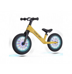 BPB 2516 Odrážadlo Flash bike BUDDY TOYS