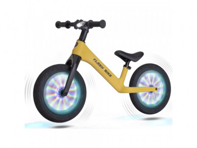 BPB 2516 Odrážadlo Flash bike BUDDY TOYS