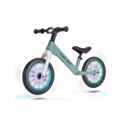 BPB 2112 Odrážadlo Flash bike BUDDY TOYS