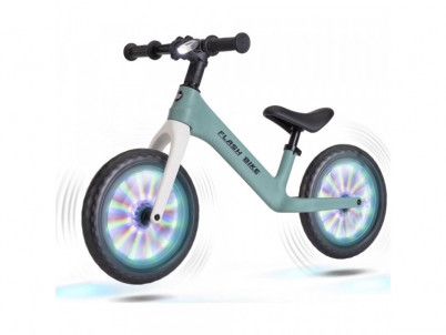 BPB 2112 Odrážadlo Flash bike BUDDY TOYS