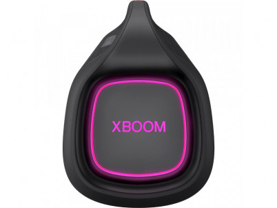 XG9QBK XBOOM GO reproduktor LG