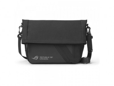 ROG Archer Messenger brašna Black ASUS