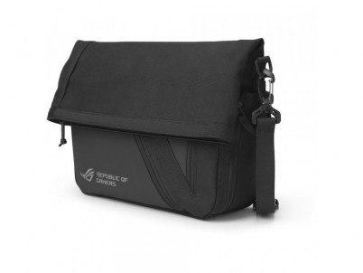 ROG Archer Messenger brašna Black ASUS