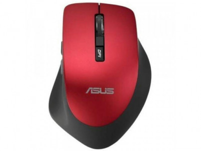 WT425 bezdrôtová myš Red ASUS