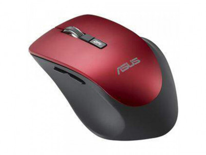 WT425 bezdrôtová myš Red ASUS