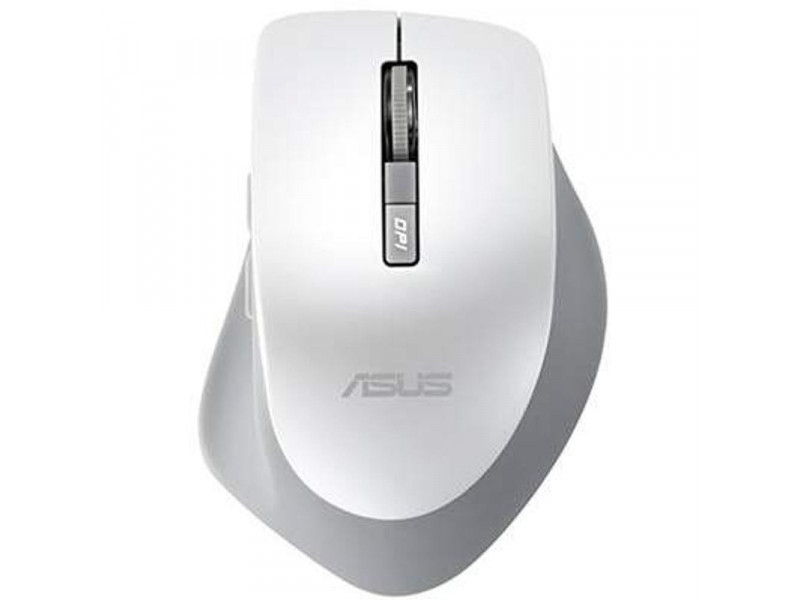 WT425 bezdrôtová myš White ASUS