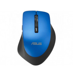 WT425 bezdrôtová myš Blue ASUS