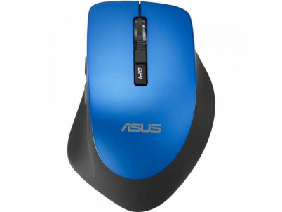 WT425 bezdrôtová myš Blue ASUS