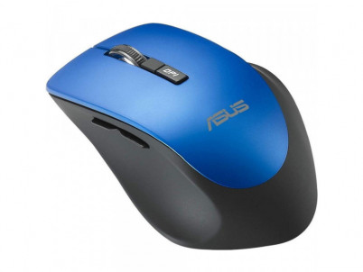 WT425 bezdrôtová myš Blue ASUS