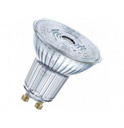 LPPAR16D5036 4,5W 230V GU10 5-pack OSRAM