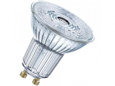 LPPAR16D5036 4,5W 230V GU10 5-pack OSRAM