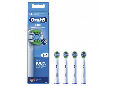 EB 20-4 PRO Precision Clean hlav. ORAL-B