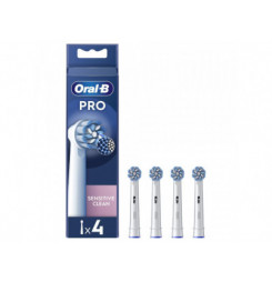 EB 60-4 PRO Sensitive Clean hlav. ORAL-B