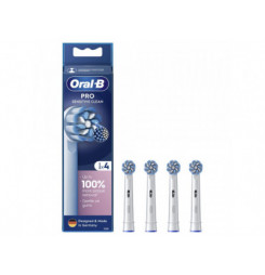 EB 60-4 PRO Sensitive Clean hlav. ORAL-B