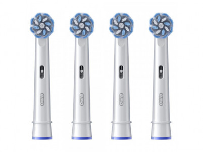 EB 60-4 PRO Sensitive Clean hlav. ORAL-B