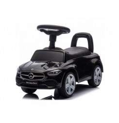 BPC 5138 Mercedes C-Class BUDDY TOYS