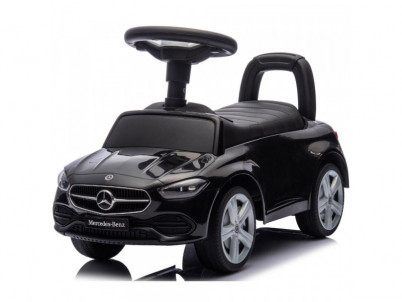 BPC 5138 Mercedes C-Class BUDDY TOYS