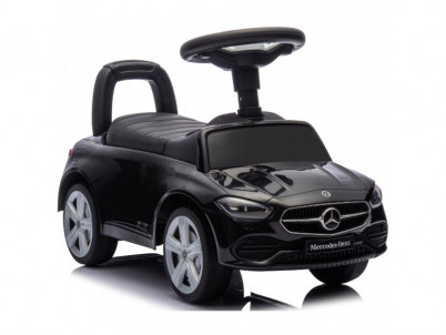 BPC 5138 Mercedes C-Class BUDDY TOYS