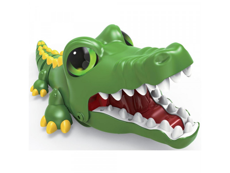 BRC 20.112 RC Alligator BUDDY TOYS