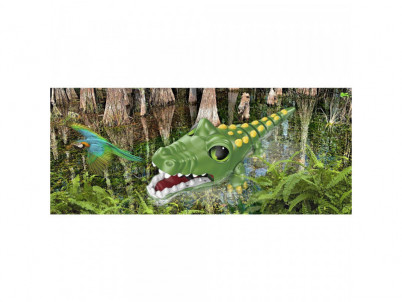 BRC 20.112 RC Alligator BUDDY TOYS