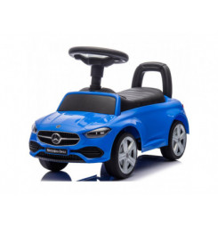 BPC 5135 Mercedes C-Class BUDDY TOYS