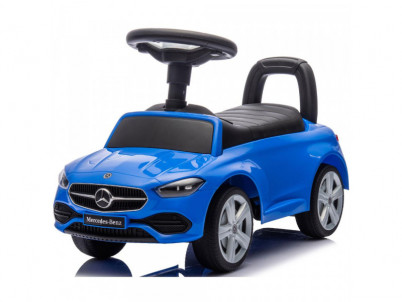 BPC 5135 Mercedes C-Class BUDDY TOYS