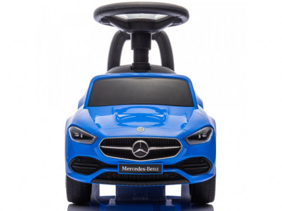 BPC 5135 Mercedes C-Class BUDDY TOYS