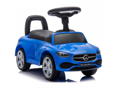 BPC 5135 Mercedes C-Class BUDDY TOYS