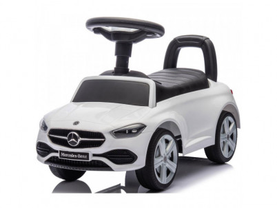 BPC 5130 Mercedes C-Class BUDDY TOYS