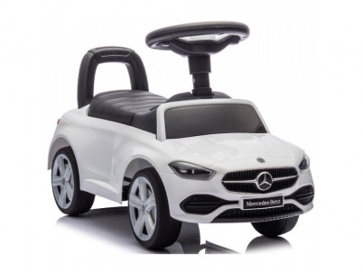 BPC 5130 Mercedes C-Class BUDDY TOYS