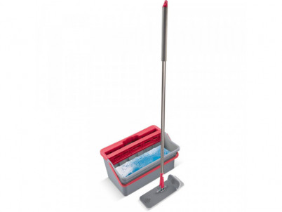 LT8064 mop plochý set 8L CLEAN LAMART