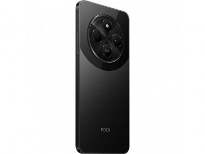 C75 6/128GB Black POCO