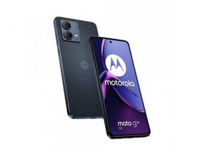 Moto G84 8/256GB Midnight Blue Motorola