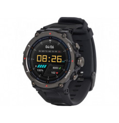 Smartwatch GRS PRO black GARETT