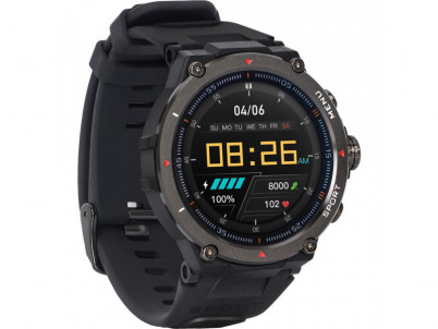 Smartwatch GRS PRO black GARETT