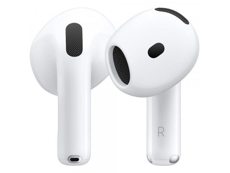 AirPods 4 with ANC MXP93ZM/A APPLE