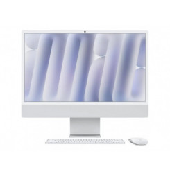 iMac 24 Nanoglass M4 10G 10C 16/256 SL